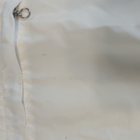 Vintage Sears, Roebuck and Co USA Sportswear Hooded Windbreaker Small - Picture 11 of 15